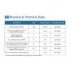 HIFULL Industrial Grade SiO2 Nano Silica Smoke White Carbon Black HB-630 Hydrophobic Fumed Silica Powder Reinforcing Agent