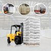 HIFULL Industrial Grade SiO2 Nano Silica Smoke White Carbon Black HB-630 Hydrophobic Fumed Silica Powder Reinforcing Agent