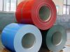 Prepainted Steel Sheets