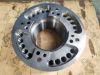 crusher spare parts