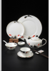 Bone Ceramic General C...