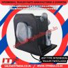 Trailer container chassis twist locks 