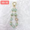 Handmade Beads Keychains/Phone Straps/DIY Keychains/Bag Charms