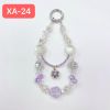 Handmade Beads Keychains/Phone Straps/DIY Keychains/Bag Charms