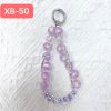 Handmade Beads Keychains/Phone Straps/DIY Keychains/Bag Charms