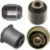 Suspension bushings ru...