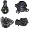 Engine mounts made in ...
