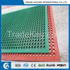 Anti-slip rubber mat