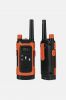 Walkie Talkie Radio Set Uniden Two-Way Waterproof Long Range Rechargeable NOAA