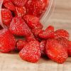 Healthy Food Dried Fruits Candied/Preserved Strawberry