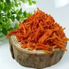 Dehydrated Carrot Slices, Granules, and Flakes