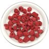 Bulk Freeze Dried Raspberry and Cranberry