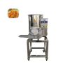 High-Speed Meat Pie Forming Equipment for Hamburgers and Patties