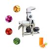 Professional Juice Extractor Machine Industrial Fruit and Vegetable Juicer for Food Processing