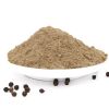 High Quality Black Pepper From China Dried Black Pepper Powder