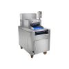 Automatic Frozen Meat and Bone Cutting Machine for Butcher Shops Kitchen Equipment