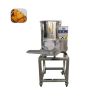 High-Speed Meat Pie Forming Equipment for Hamburgers and Patties
