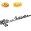 Fully Automatic Potato Chips Production Line Making Machine Equipment Trade Price