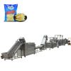 Automatic Potato Chips French Fries Production Line