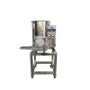 High-Speed Meat Pie Forming Equipment for Hamburgers and Patties