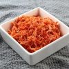 Dehydrated Carrot Slices, Granules, and Flakes