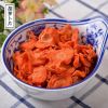 Dehydrated Carrot Slices, Granules, and Flakes