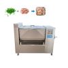 200L Horizontal Peanut Butter Filling Mixer for Food Processing