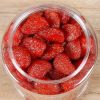 Healthy Food Dried Fruits Candied/Preserved Strawberry