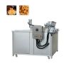Automatic Donut Fryer Machine with Programmable Timer and Auto Lift