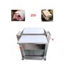 Professional Meat Slicing Equipment Meat Skin Remove Machine Food Processing