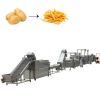 Fully Automatic Potato Chips Production Line Making Machine Equipment Trade Price