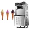 Soft Serve Ice Cream M...