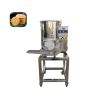 High-Speed Meat Pie Forming Equipment for Hamburgers and Patties