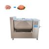 200L Horizontal Peanut Butter Filling Mixer for Food Processing