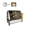 200L Horizontal Peanut Butter Filling Mixer for Food Processing