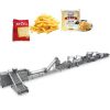 Automatic Potato Chips French Fries Production Line