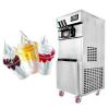 Frozen Ice Cream Maker...