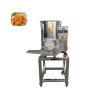 High-Speed Meat Pie Forming Equipment for Hamburgers and Patties
