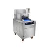 Automatic Frozen Meat and Bone Cutting Machine for Butcher Shops Kitchen Equipment