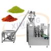 Automatic Instant Drink Powder Packing Machine Powder Sachet Packing Machine Pre-Made Zipper Pouch Sealing Machine