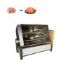 200L Horizontal Peanut Butter Filling Mixer for Food Processing