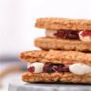 Biscuit Squares Salted...