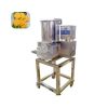High-Speed Meat Pie Forming Equipment for Hamburgers and Patties