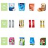 Automatic Instant Drink Powder Packing Machine Powder Sachet Packing Machine Pre-Made Zipper Pouch Sealing Machine
