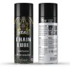 bike or motorcycle lubricant and chain oil