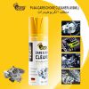 carb cleaner carb choke cleaning for car care or dirty deep clean