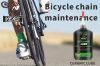 bike chain lube and dry oil for lubricant and protect the chain