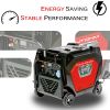 5000-Watt Portable Inv...