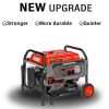 2000-Watt Portable Gen...
