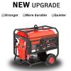 5000-Watt Dual Fuel Po...